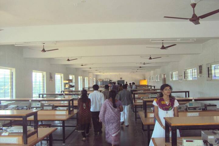 laboratory